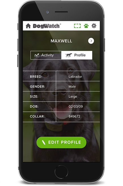dw-phone-profile-2-1x-1 DogWatch of Evansville, Evansville, Indiana | SmartFence WebApp Image