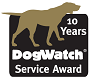 10 Year Service Award